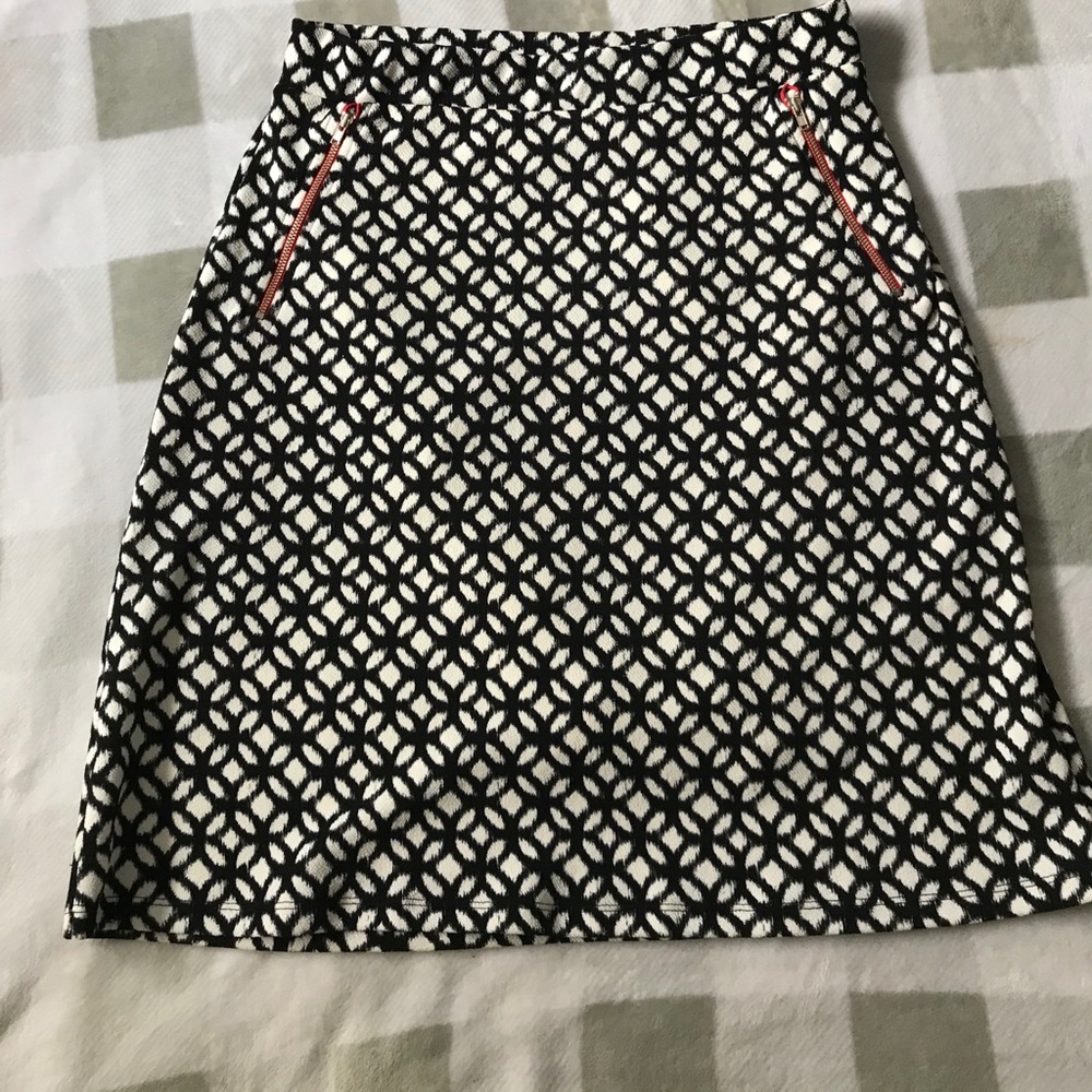 Le Lis women’s skirt
